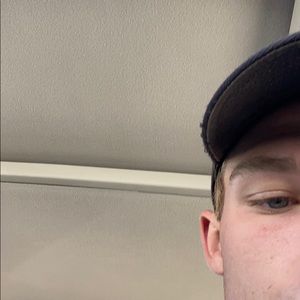 Meet your Posher, Gabe